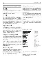 Preview for 40 page of Rotel RCD-06 SE Owner'S Manual