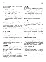 Preview for 45 page of Rotel RCD-06 SE Owner'S Manual