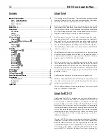 Предварительный просмотр 6 страницы Rotel RCD-12 Owner'S Manual