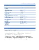 Preview for 2 page of Rotel RCD-1570 User Manual