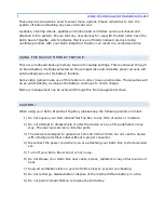 Preview for 4 page of Rotel RCD-1570 User Manual