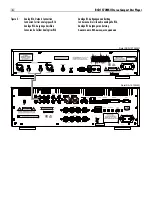 Preview for 6 page of Rotel RCD-1572MKII Owner'S Manual