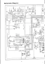 Preview for 10 page of Rotel RCD-855 Technical Manual