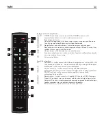 Предварительный просмотр 5 страницы Rotel RCX-1500 Owner'S Manual