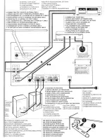 Предварительный просмотр 3 страницы Rotel RCX-860 Owner'S Manual