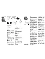 Предварительный просмотр 9 страницы Rotel RD-10F Owner'S Manual