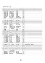 Preview for 2 page of Rotel RDA-986 Technical Manual