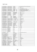 Preview for 4 page of Rotel RDA-986 Technical Manual