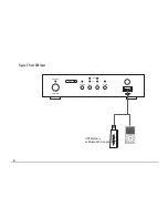 Preview for 8 page of Rotel RDD-06 Owner'S Manual