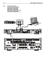 Preview for 4 page of Rotel RDD-1580 Owner'S Manual