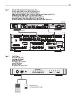 Preview for 5 page of Rotel RDD-1580 Owner'S Manual