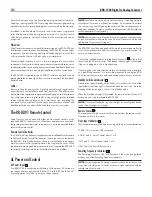 Preview for 8 page of Rotel RDD-1580 Owner'S Manual