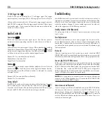 Preview for 10 page of Rotel RDD-1580 Owner'S Manual