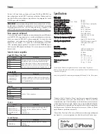 Preview for 17 page of Rotel RDD-1580 Owner'S Manual