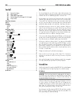 Preview for 44 page of Rotel RDD-1580 Owner'S Manual