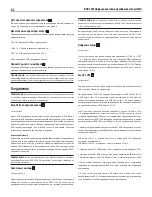 Preview for 52 page of Rotel RDD-1580 Owner'S Manual