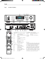 Preview for 41 page of Rotel RDG-1520 Owner'S Manual