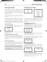 Preview for 52 page of Rotel RDG-1520 Owner'S Manual