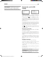 Preview for 87 page of Rotel RDG-1520 Owner'S Manual