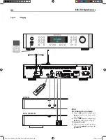 Preview for 132 page of Rotel RDG-1520 Owner'S Manual