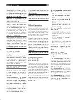 Preview for 14 page of Rotel RDV-03 Owner'S Manual