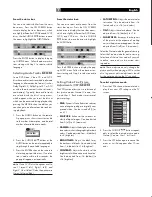 Preview for 23 page of Rotel RDV-03 Owner'S Manual