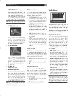 Preview for 30 page of Rotel RDV-03 Owner'S Manual