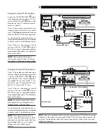 Preview for 7 page of Rotel RDV-1040 Owner'S Manual