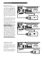 Preview for 8 page of Rotel RDV-1040 Owner'S Manual