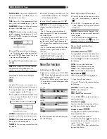 Preview for 18 page of Rotel RDV-1040 Owner'S Manual