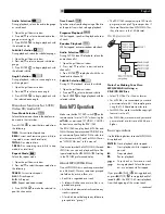 Preview for 19 page of Rotel RDV-1040 Owner'S Manual