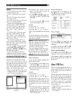 Preview for 20 page of Rotel RDV-1040 Owner'S Manual