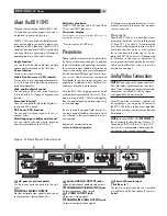 Preview for 6 page of Rotel RDV-1045 Owner'S Manual