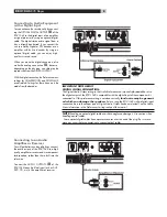 Preview for 8 page of Rotel RDV-1045 Owner'S Manual