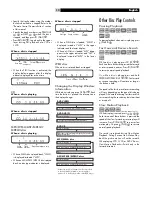 Preview for 13 page of Rotel RDV-1045 Owner'S Manual