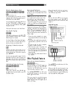 Preview for 14 page of Rotel RDV-1045 Owner'S Manual