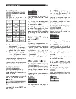 Preview for 16 page of Rotel RDV-1045 Owner'S Manual