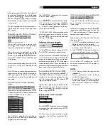 Preview for 17 page of Rotel RDV-1045 Owner'S Manual