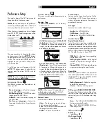 Preview for 19 page of Rotel RDV-1045 Owner'S Manual