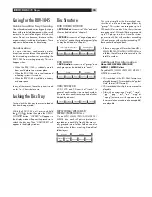 Preview for 20 page of Rotel RDV-1045 Owner'S Manual