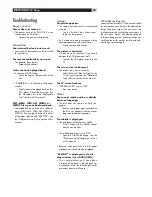 Preview for 22 page of Rotel RDV-1045 Owner'S Manual