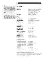 Preview for 35 page of Rotel RDV-1050 Owner'S Manual