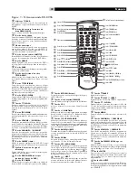 Preview for 39 page of Rotel RDV-1050 Owner'S Manual