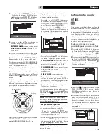 Preview for 67 page of Rotel RDV-1050 Owner'S Manual