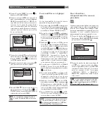 Preview for 68 page of Rotel RDV-1050 Owner'S Manual