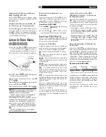 Preview for 85 page of Rotel RDV-1050 Owner'S Manual