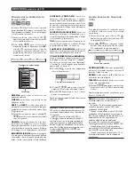 Preview for 92 page of Rotel RDV-1050 Owner'S Manual