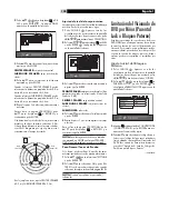 Preview for 103 page of Rotel RDV-1050 Owner'S Manual