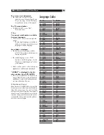 Preview for 20 page of Rotel RDV-1062 Owner'S Manual