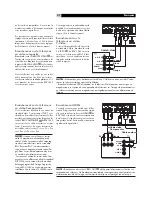 Preview for 27 page of Rotel RDV-1062 Owner'S Manual